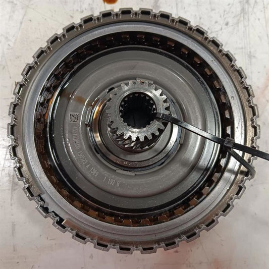 Dodge Dart Automatic Transmission Gears 2013 2014 2015 2016