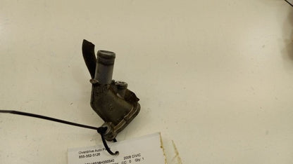 Honda Civic Radiator Hose Neck 2006 2007 2008 2009 2010