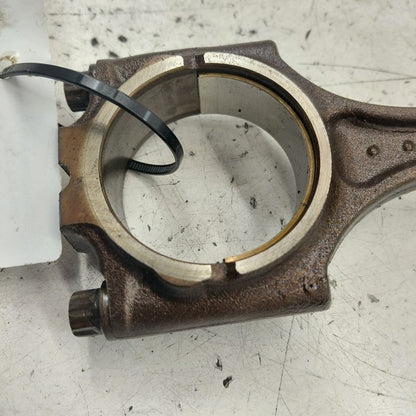 Volvo S60 Single Piston With Connecting Rod   2.5 2013 2014 2015