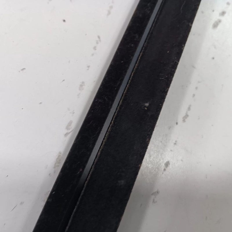 Jeep Compass Door Glass Window Weather Strip Trim Front Left Driver  2