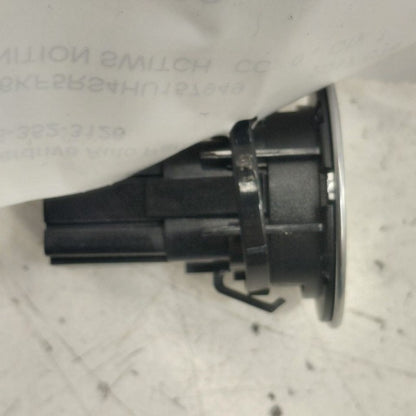 Push Button Ignition Switch Fits 16-20 Cadillac CT6