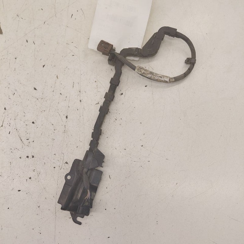 Honda Clarity Crank Sensor Wire {321135WJA0} 1.3 2018 2019 2020