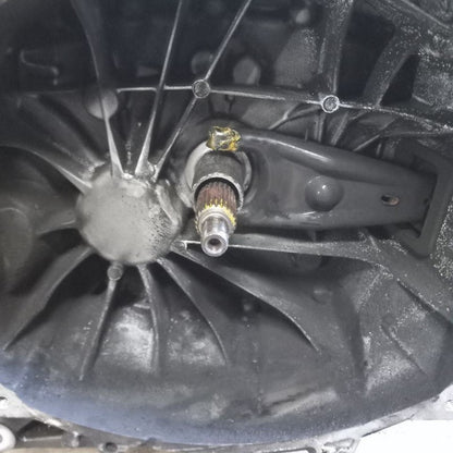 Manual Transmission Fits 14-18 Mazda 6