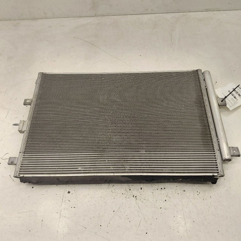 Air Conditioning AC Condenser Fits 19-20 Ford Edge
