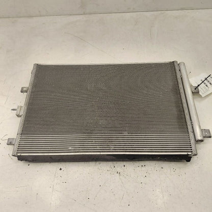 Air Conditioning AC Condenser Fits 19-20 Ford Edge
