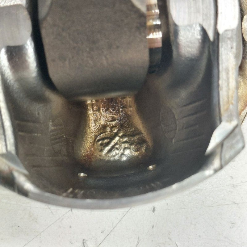 Chevy Volt Single Piston With Connecting Rod   1.5 2016 2017 2018 2019