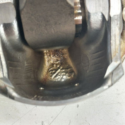 Chevy Volt Single Piston With Connecting Rod   1.5 2016 2017 2018 2019