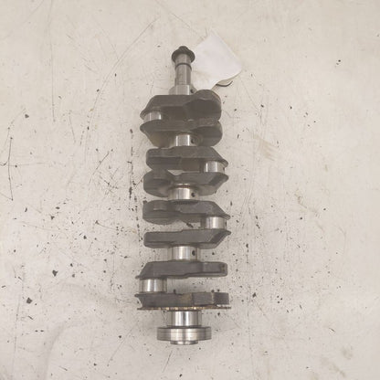 Nissan Rogue Engine Crankshaft Crank Shaft  2.5 2021 2022 2023