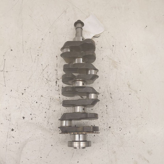 Nissan Rogue Engine Crankshaft Crank Shaft  2.5 2021 2022 2023