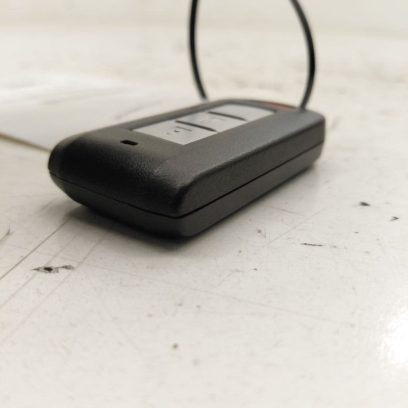 Mitsubishi Mirage Fob Remote 2024 2023 2022 2021