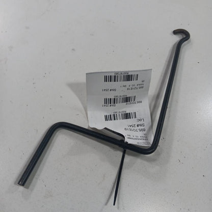 Toyota Corolla Spare Tire Changing Wrench Tool  2019 2018 2017