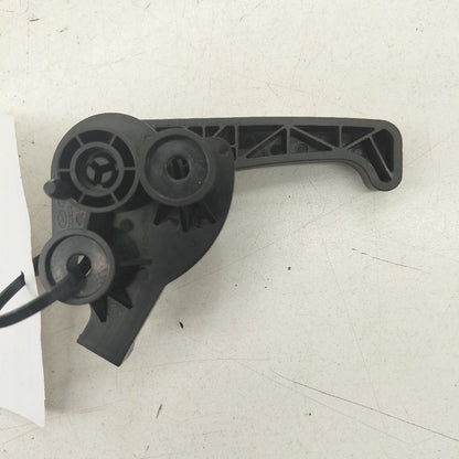 Hyundai Santa Fe Hood Latch Release Handle Lever Switch  2019 2020