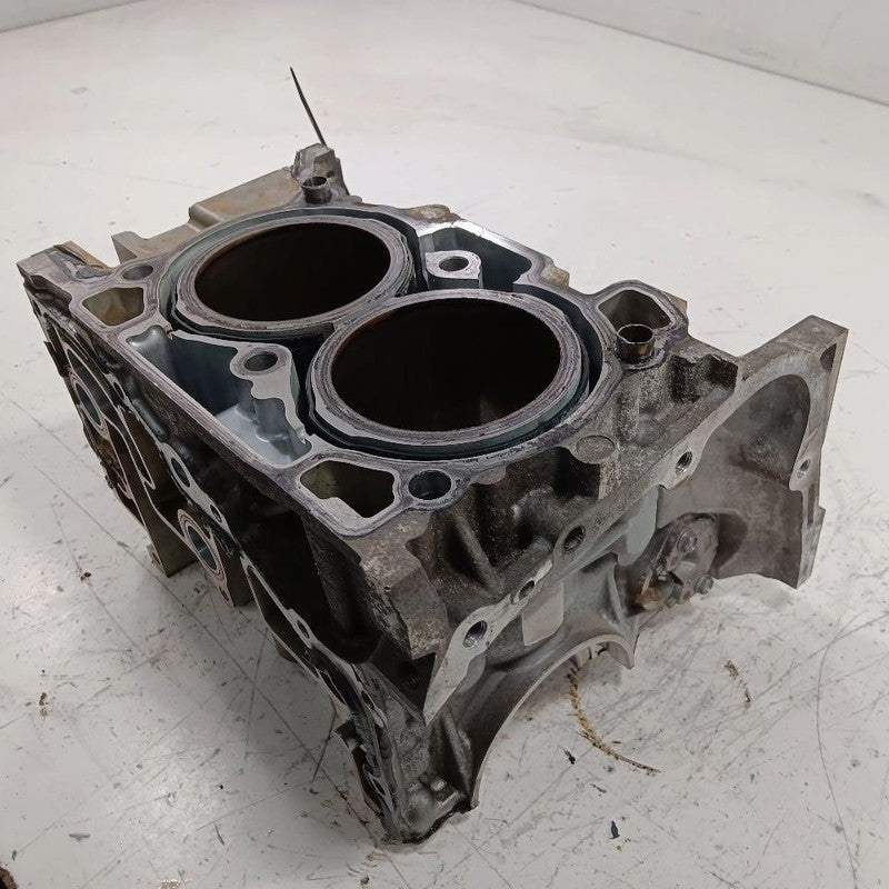 11010AB33A Driver Left Bare Engine Cylinder Block 2.5L Fits 15-19 Subaru Legacy