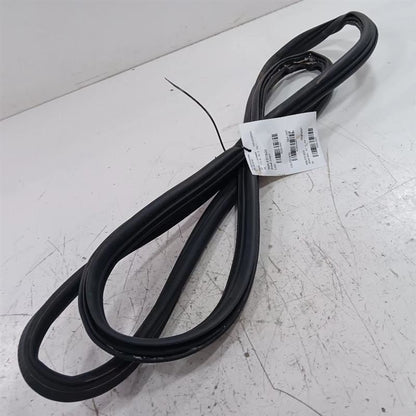 Ford Ecosport Trunk Lid Hatch Door Rear Back Rubber Seal  2018 2019 20