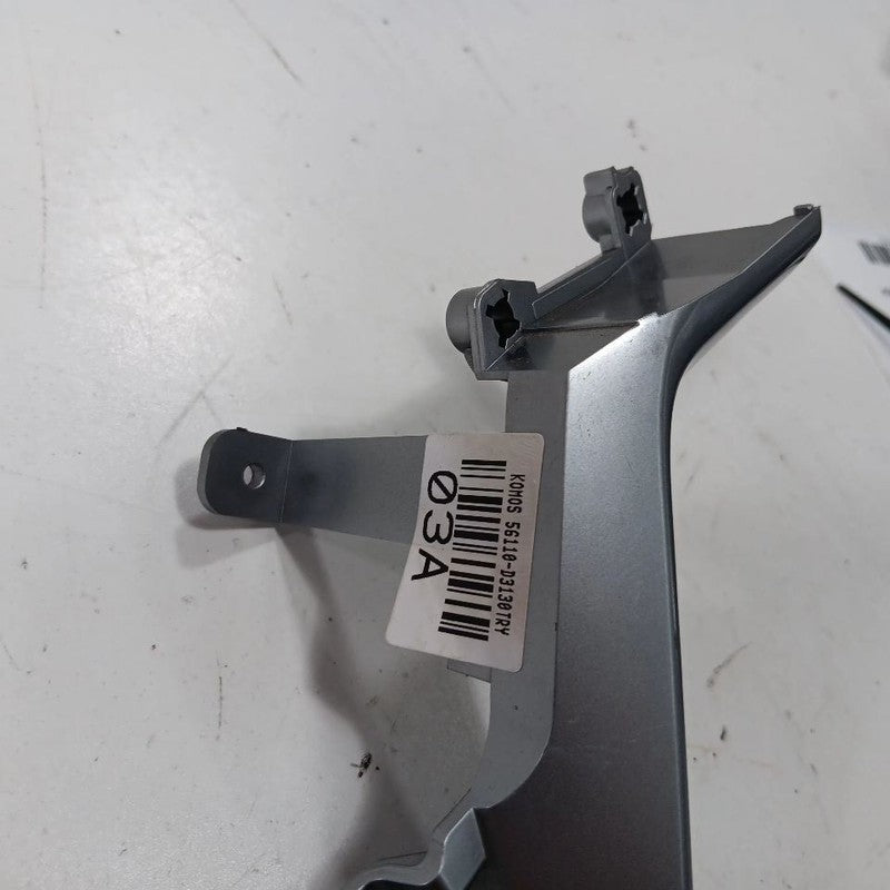 Hyundai Tucson Steering Wheel Trim 2019 2020 2021