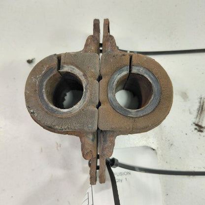 Ford Fusion Rear Sway Bar Bushing Mounting Bracket  2016 2015 2014 201