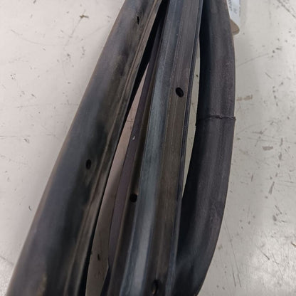 Ford Escape On Door Seal Rubber Left Driver Rear Back  2019 2018 2017 