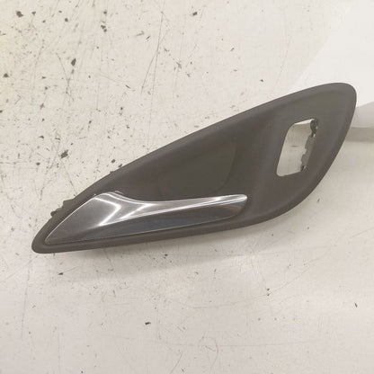 Buick Encore GX Door Handle Left Driver Front Interior Inside  2022 20