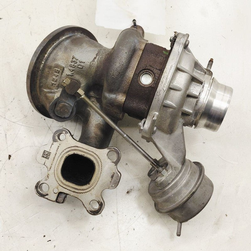 Turbo Supercharger 1.5L Fits 21-24 Ford Bronco Sport