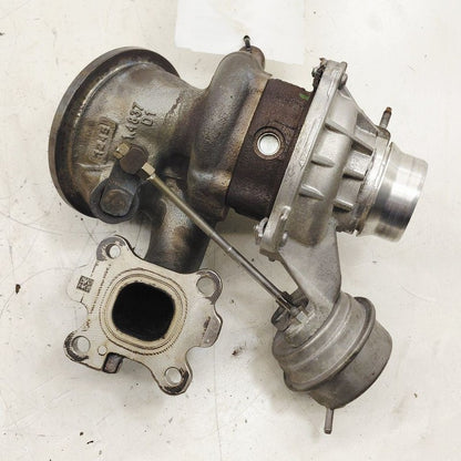 Turbo Supercharger 1.5L Fits 21-24 Ford Bronco Sport