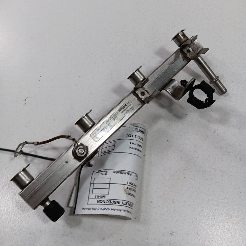 Buick Encore Fuel Rail Injection Injector Mount Bar  2019 2018 2017