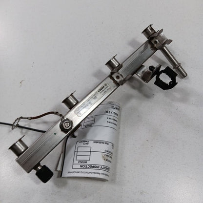 Buick Encore Fuel Rail Injection Injector Mount Bar  2019 2018 2017