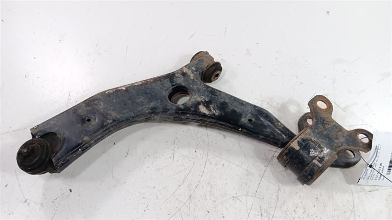 Passenger Right Lower Control Arm Front Without Turbo Fits 10-13 MAZDA