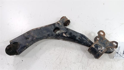 Passenger Right Lower Control Arm Front Without Turbo Fits 10-13 MAZDA