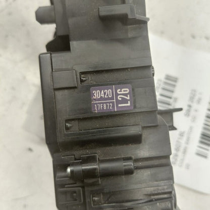 Driver Left Blinker Turn Signal Column Switch US Market Fits 14-20 Lex
