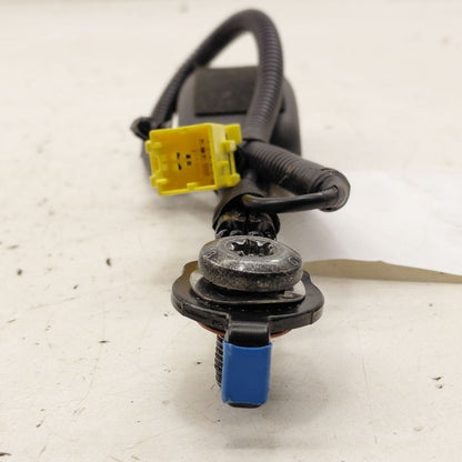 Passenger Right Front Seat Belt Buckle Latch Fits 17-22 Kia Sportage
