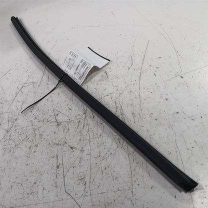 Hyundai Accent Right Front Weather Strip Interior  2012 2013 2014 2015 2016 2017