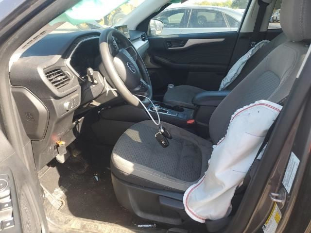 Ford Escape Door Harness Wire Wiring Right Passenger Rear  2022 2023 2