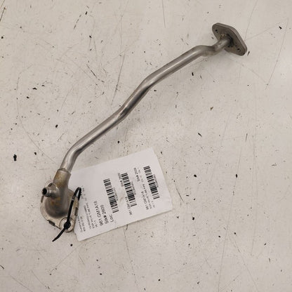 Chevy Volt EGR Valve Tube Pipe Exhaust Line  1.5 2019 2018 2017 2016
