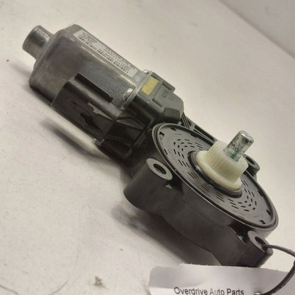 Passenger Right Front Power Window Motor Fits 13-22 Chevy Trax