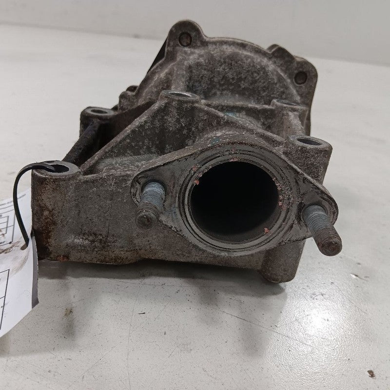 Coolant Water Pump 2.0L Fits 13-16 DART OEM
