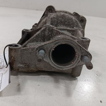 Coolant Water Pump 2.0L Fits 13-16 DART OEM