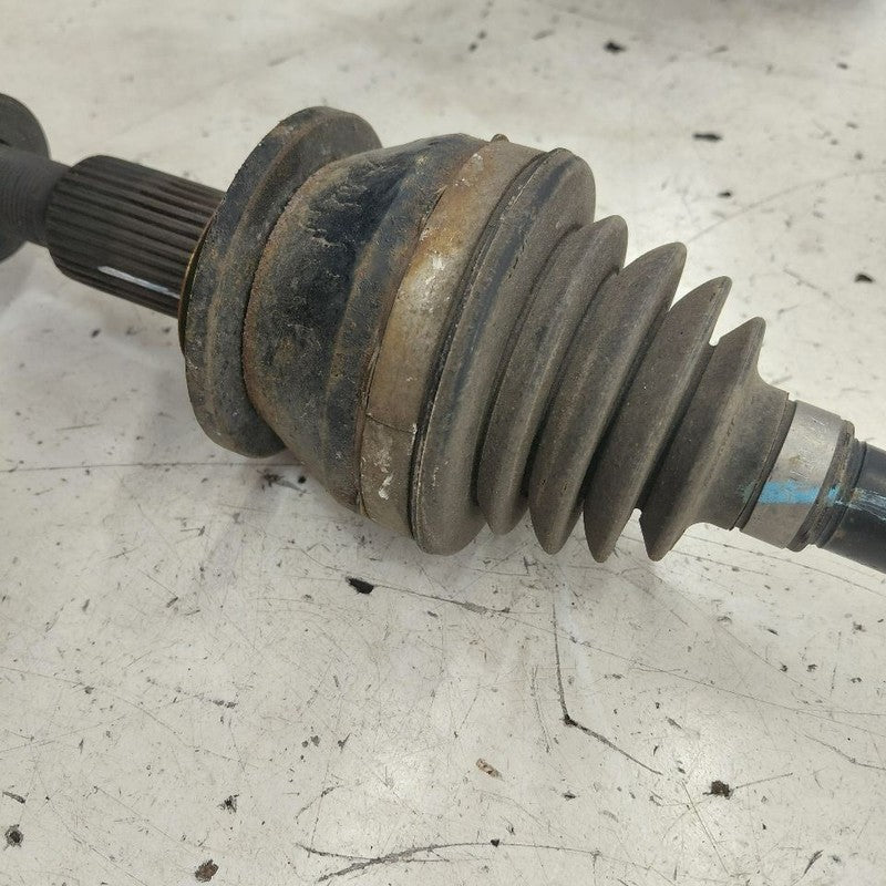 Left Rear CV Axle Shaft Fits 19-23 Jeep Cherokee