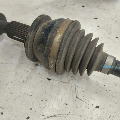 Left Rear CV Axle Shaft Fits 19-23 Jeep Cherokee