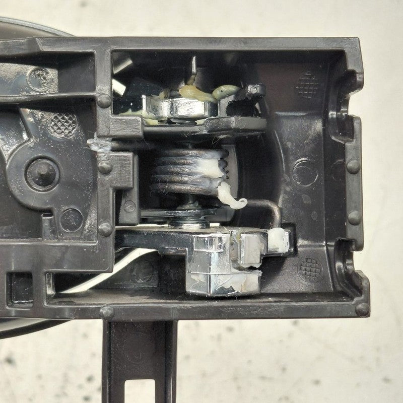 Nissan Versa Note Door Handle Left Driver Rear Interior Inside  2019 2