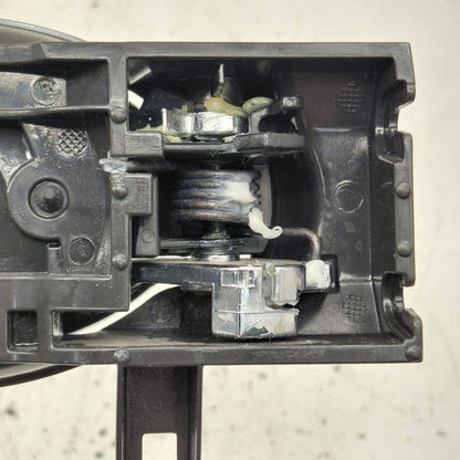 Nissan Versa Note Door Handle Left Driver Rear Interior Inside  2019 2