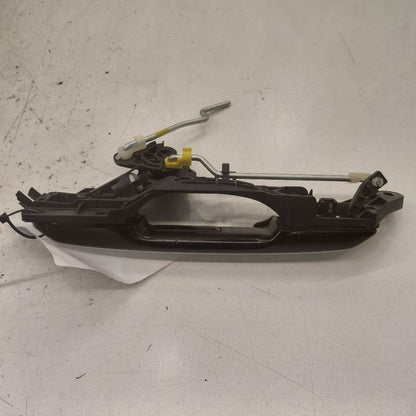 Passenger Right Front Door Handle Exterior Fits 22-25 Lexus NX250