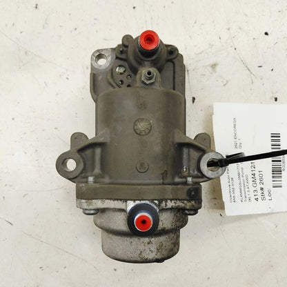 Buick Encore GX Transmission Oil Pump  1.3 2020 2021 2022 2023