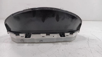 Speedometer Gauge Cluster MPH ID 84240633 Fits 18 EQUINOX OEM
