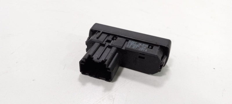 Ford Fiesta Ambient Light Switch 2014 2015 2016 2017 2018 19 OEM