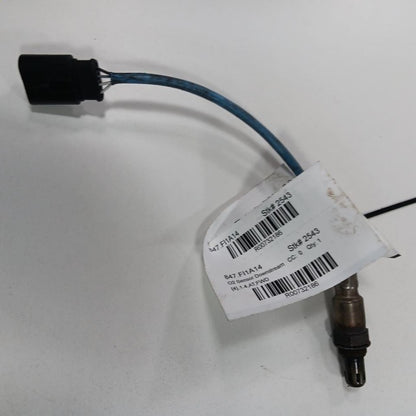 Fiat 500 Oxygen O2 Sensor Downstream  2014 2015 2016 OEM