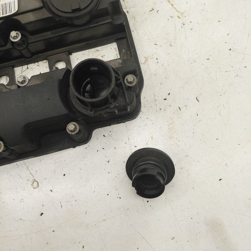 Chevy Trax Engine Cylinder Head Valve Cover  1.4 2022 2021