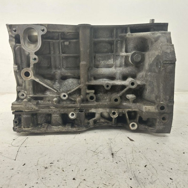 Bare Engine Cylinder Block Fits 16-22 Acura ILX