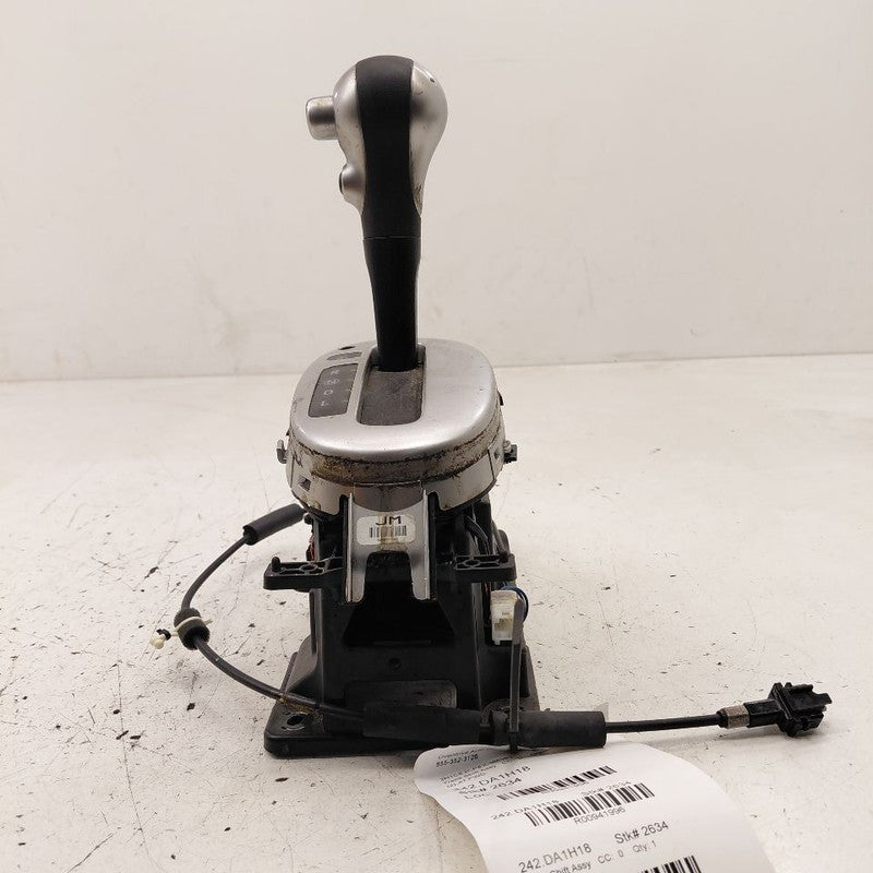 Nissan Versa Note Transmission Gear Shifter  2019 2018 2017