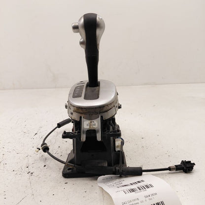 Nissan Versa Note Transmission Gear Shifter  2019 2018 2017