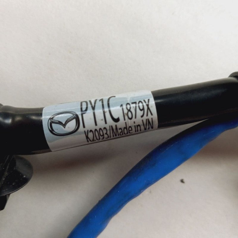 Mazda 3 O2 Oxygen Sensor Wire {PY1C1879X} 2023 2022 2021